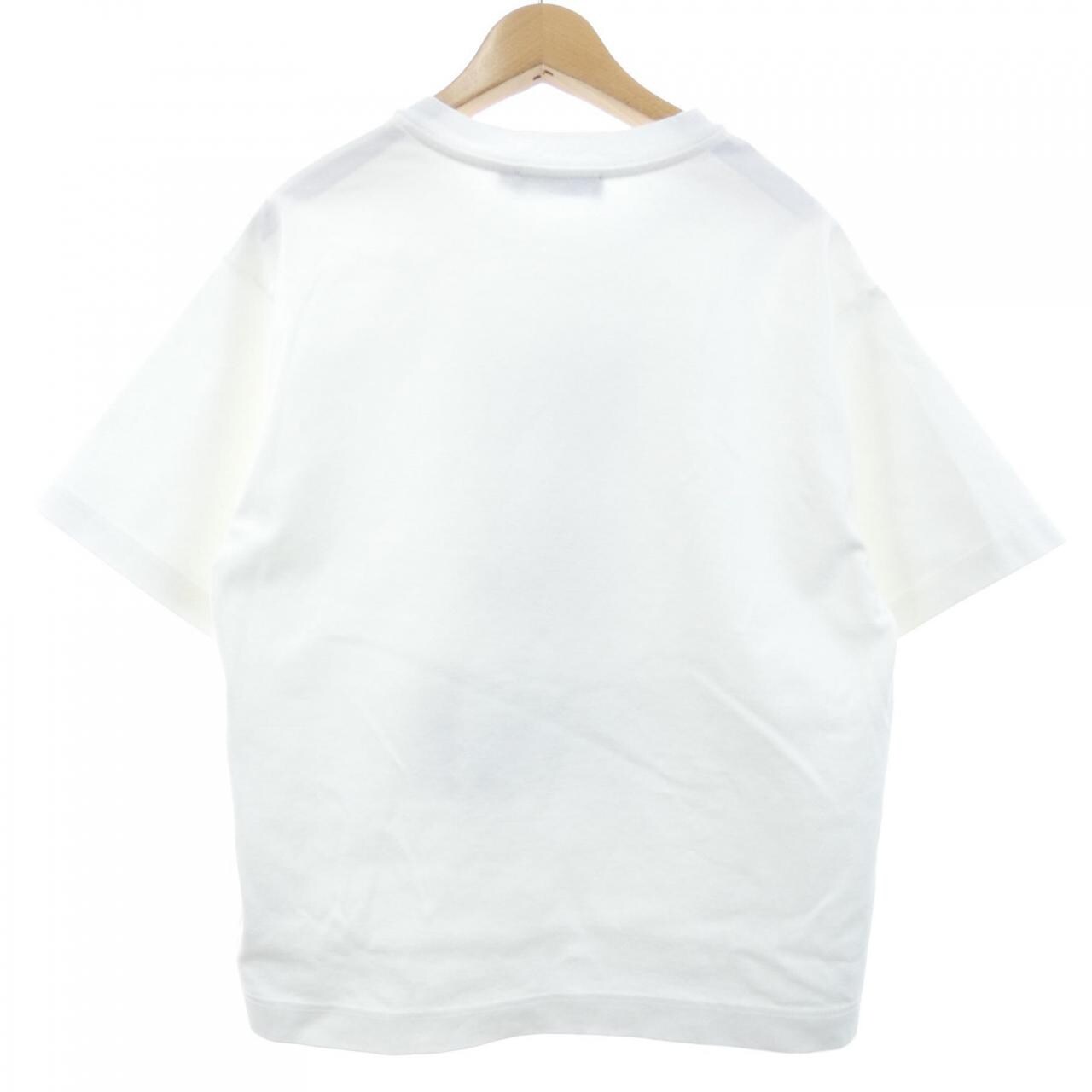 ドルチェアンドガッバーナ DOLCE&GABBANA F8O48T/G7C1B Tシャツ
