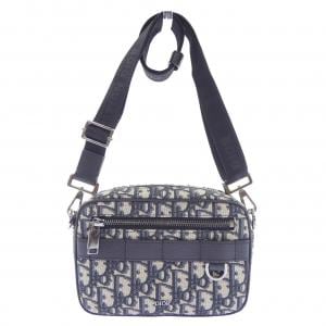 ディオール DIOR SAFARIバッグ ミニ オブリーク ジャカード 2ESWS011YKY BAG