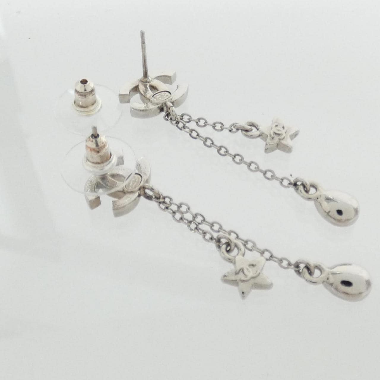 シャネル ABG898 ピアス