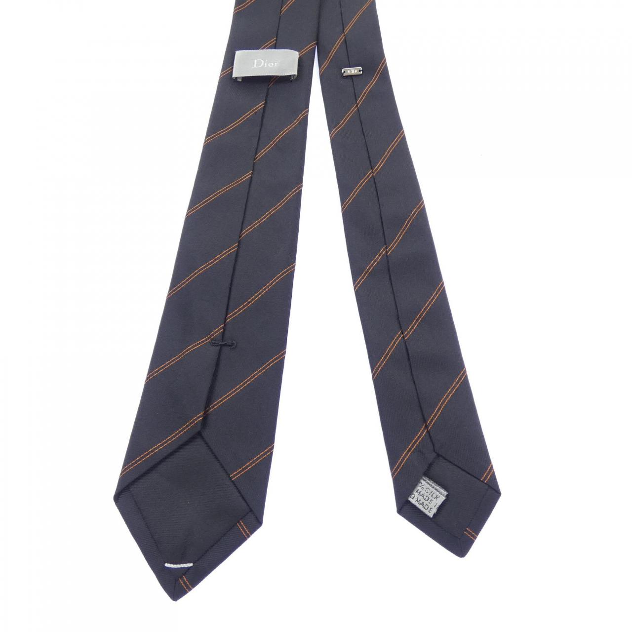 ディオール DIOR NECKTIE