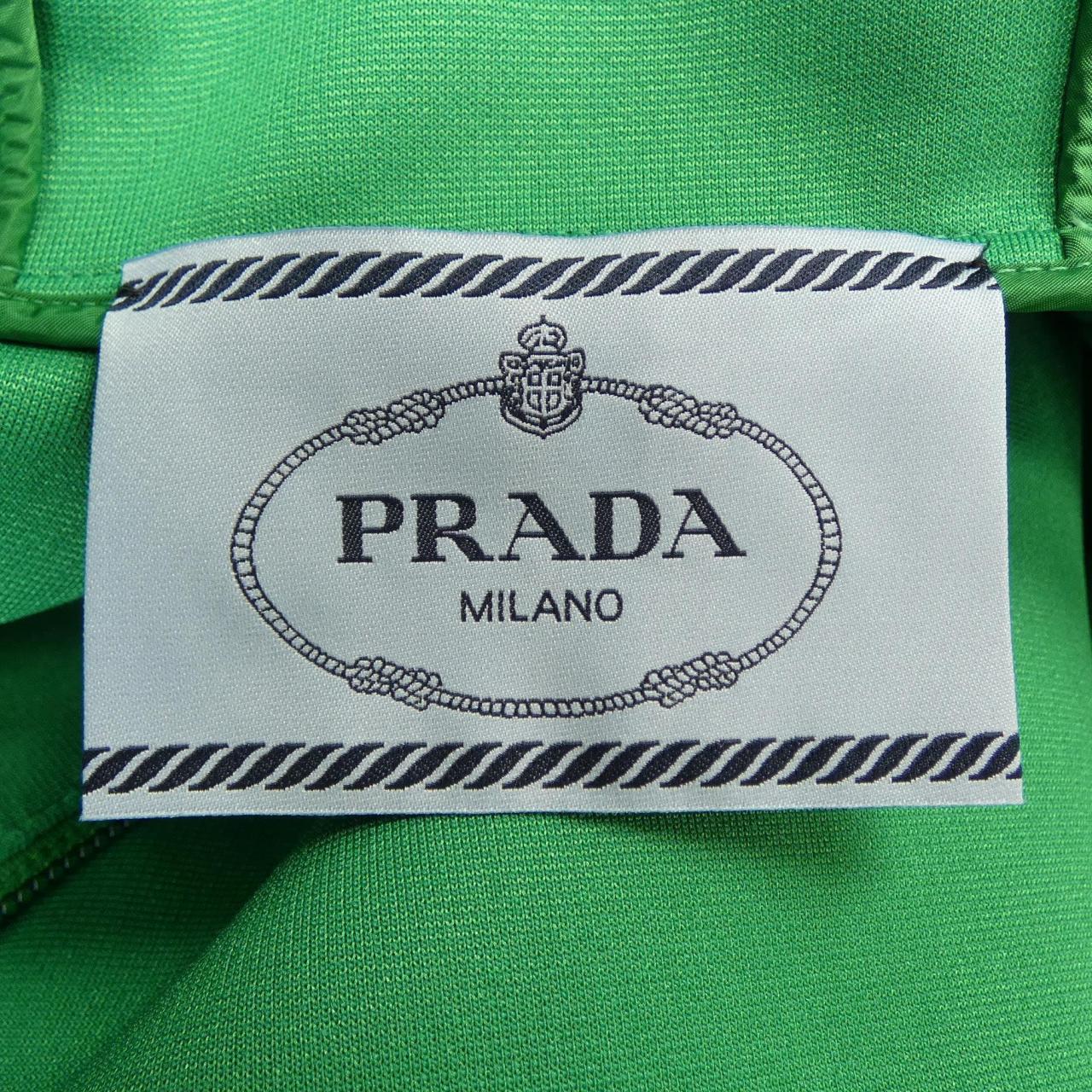 プラダ PRADA ジャケット