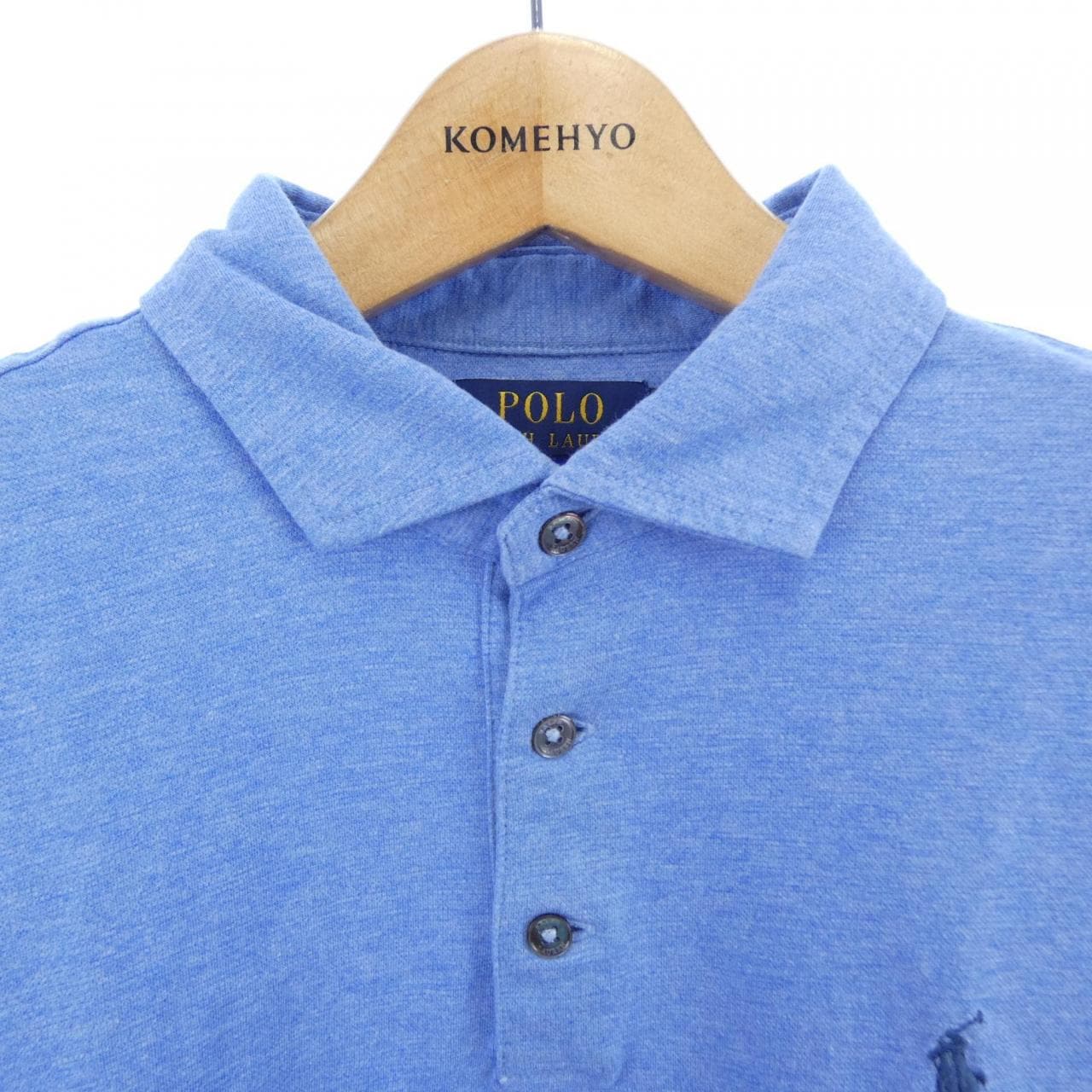 ポロラルフローレン POLO RALPH LAUREN ポロシャツ