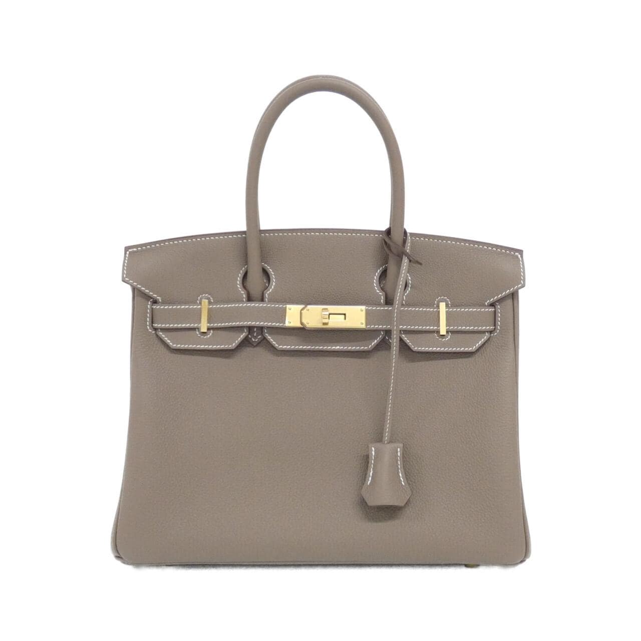 【未使用品】エルメス バーキン 30cm 027633CC バッグ