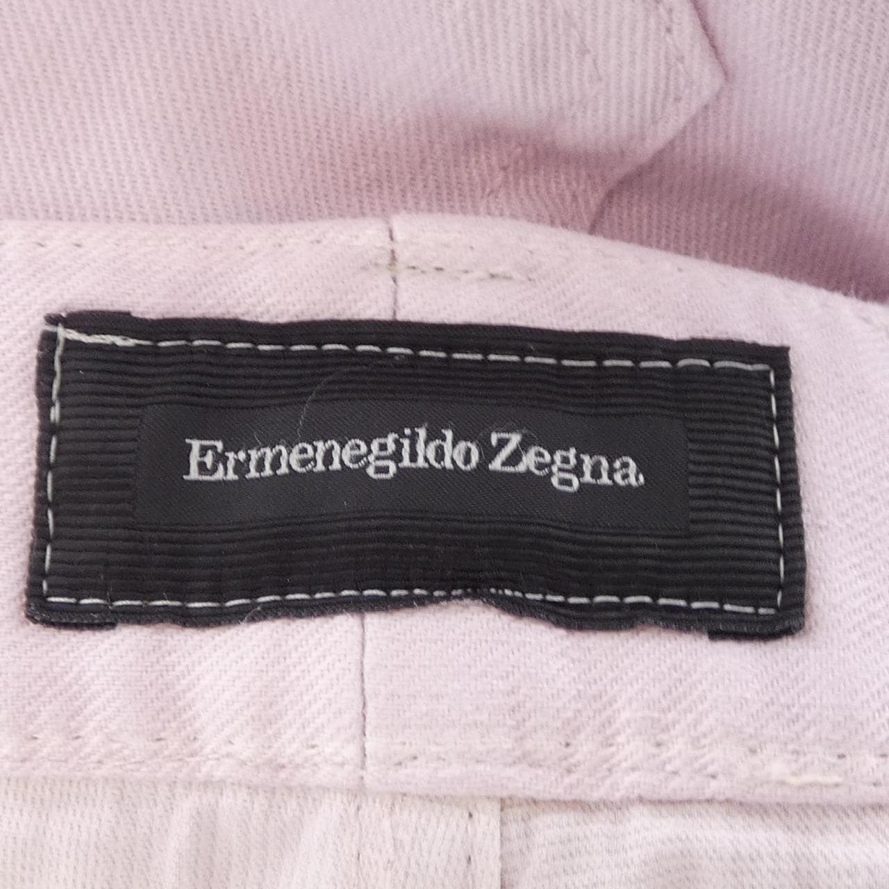 エルメネジルドゼニア Ermenegildo Zegna パンツ