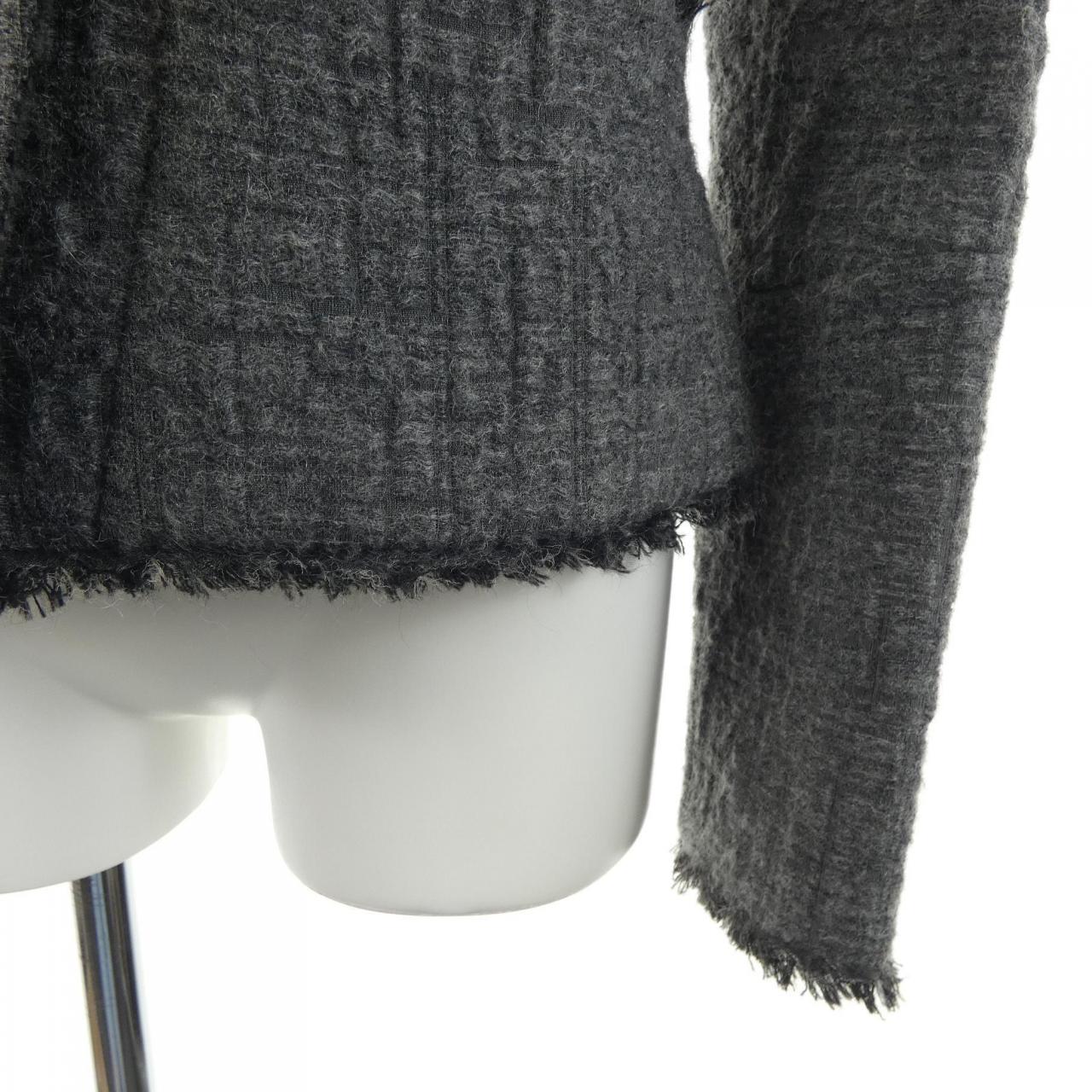 シャネル CHANEL P42224W04985 ジャケット