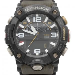カシオ G-SHOCK マッドマスター GG-B100-1A3JF その他 クォーツ