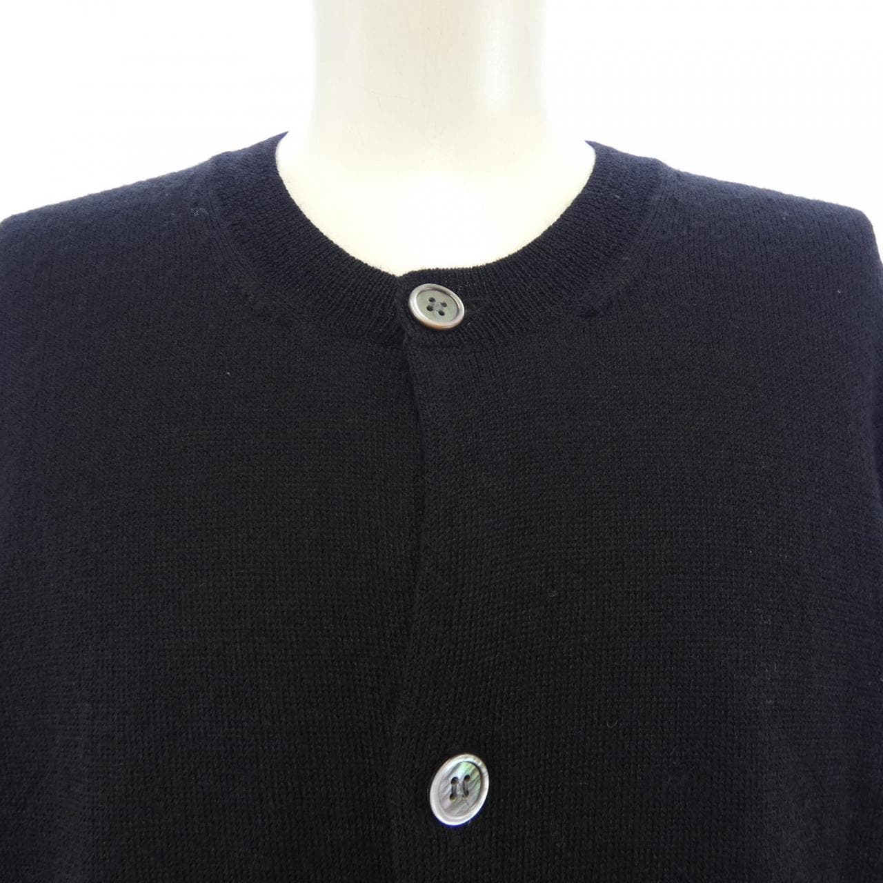 コムデギャルソンシャツ COMME des GARCONS SHIRT W26513 カーディガン