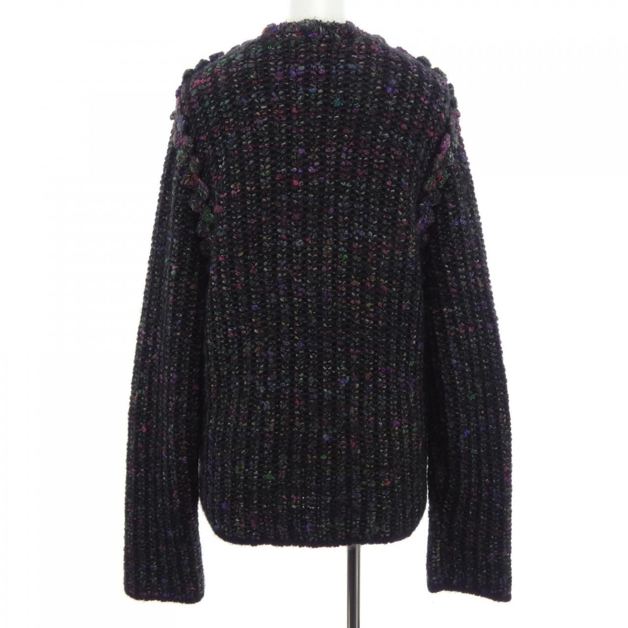 シャネル CHANEL P39217K02758 カーディガン