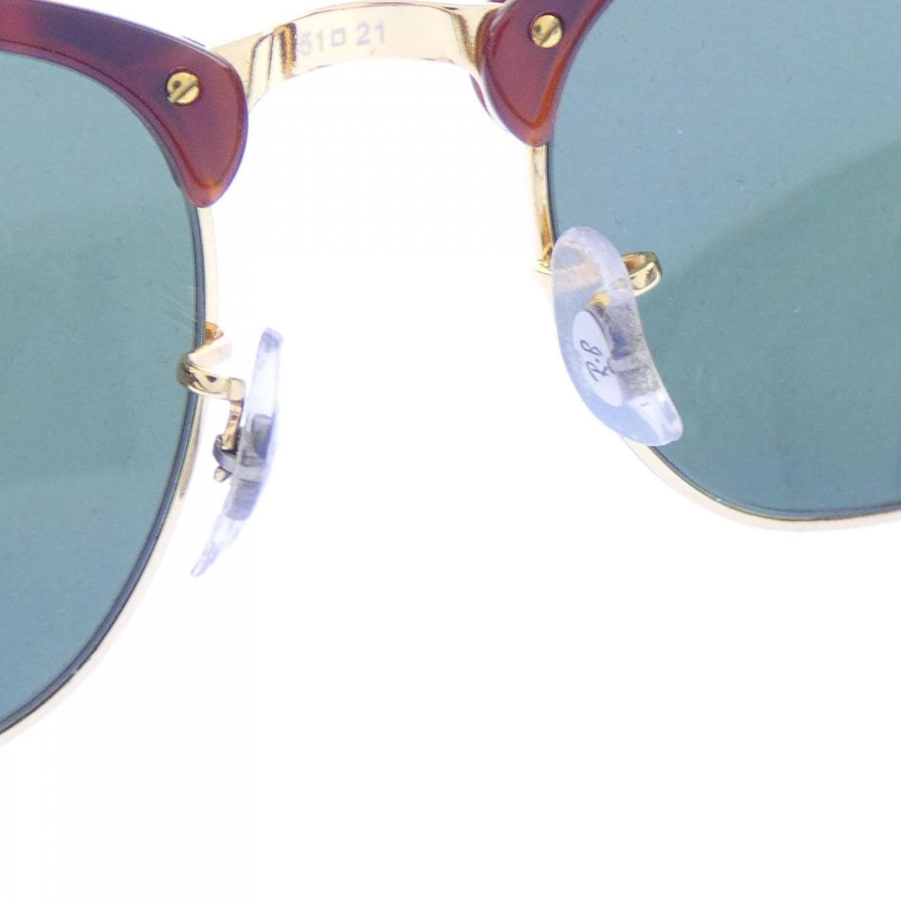 レイバン Ray Ban RB3016 SUNGLASSES