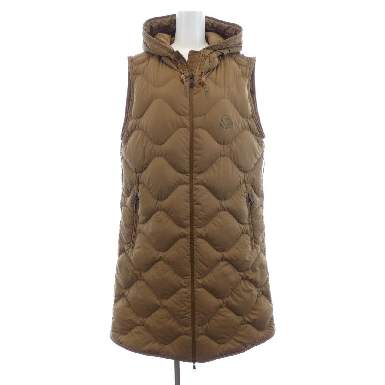 モンクレール MONCLER LIVECHE ダウンベスト