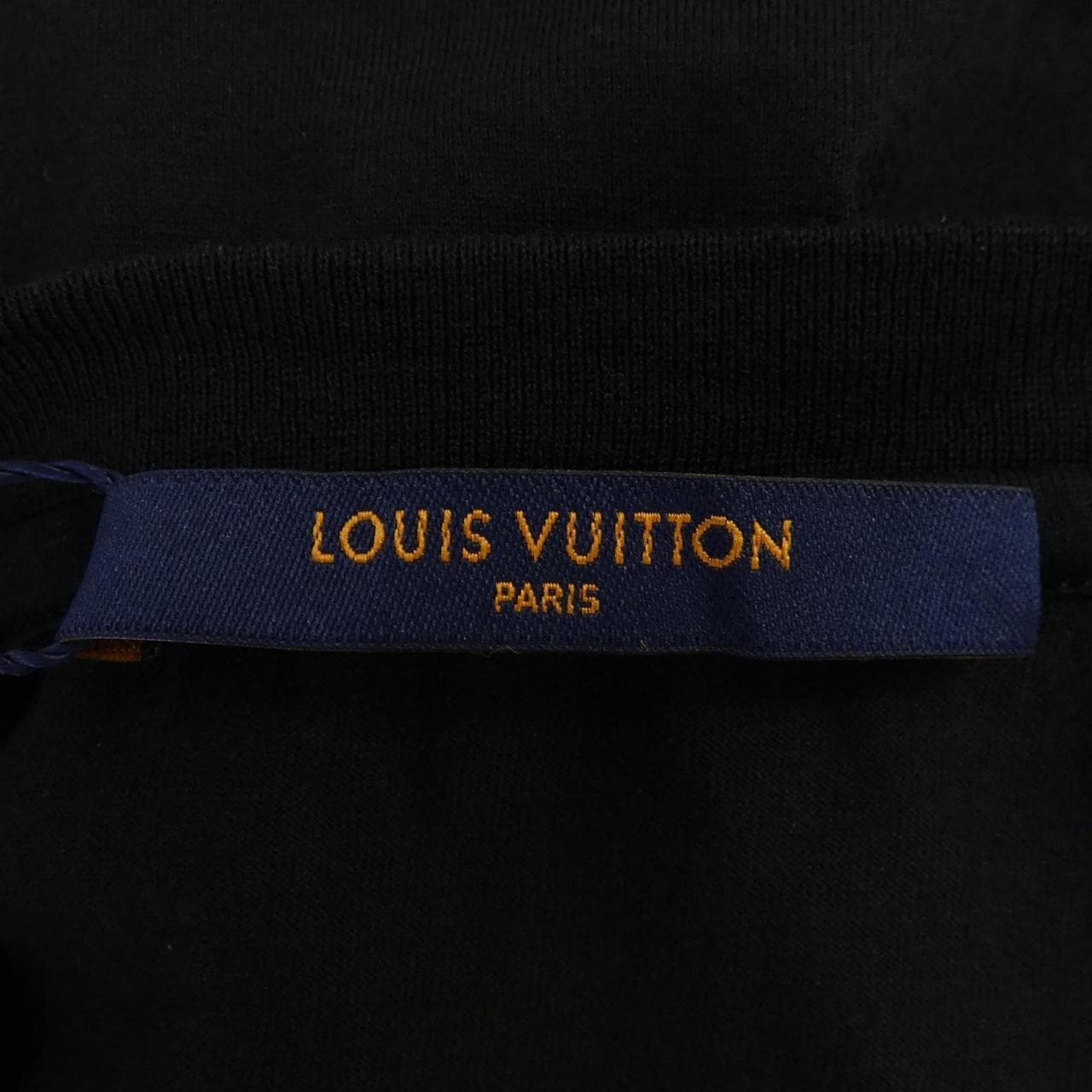 ルイヴィトン LOUIS VUITTON HEY79WFMB Tシャツ