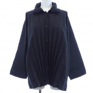 ミーイッセイミヤケ me ISSEY MIYAKE シャツ