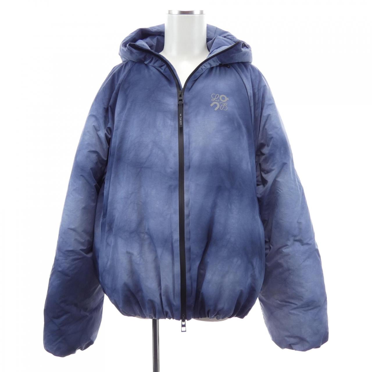 ロエベ LOEWE ON PUFFER JACKET H929Y02W26 ジャケット