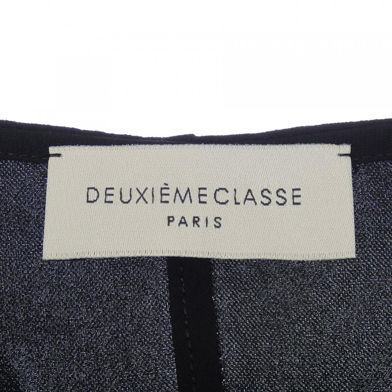 Duzy M Class DEUXIEME CLASSE连衣裙