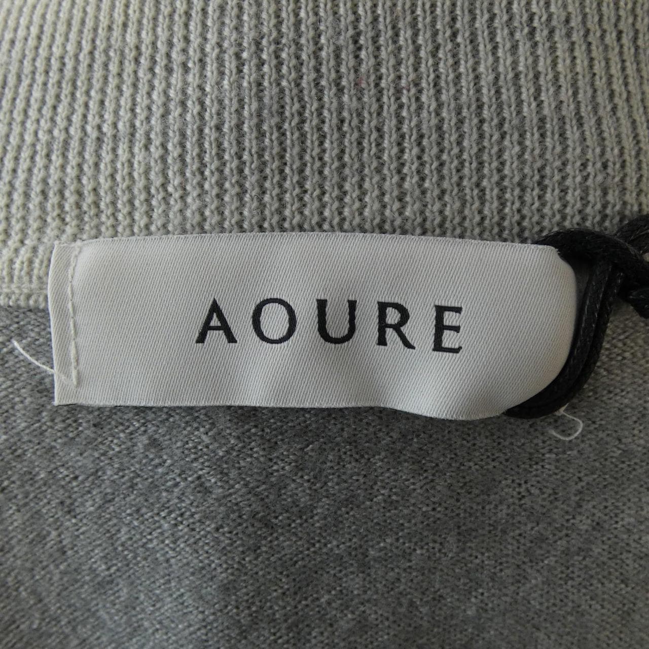 アウール AOURE ニット