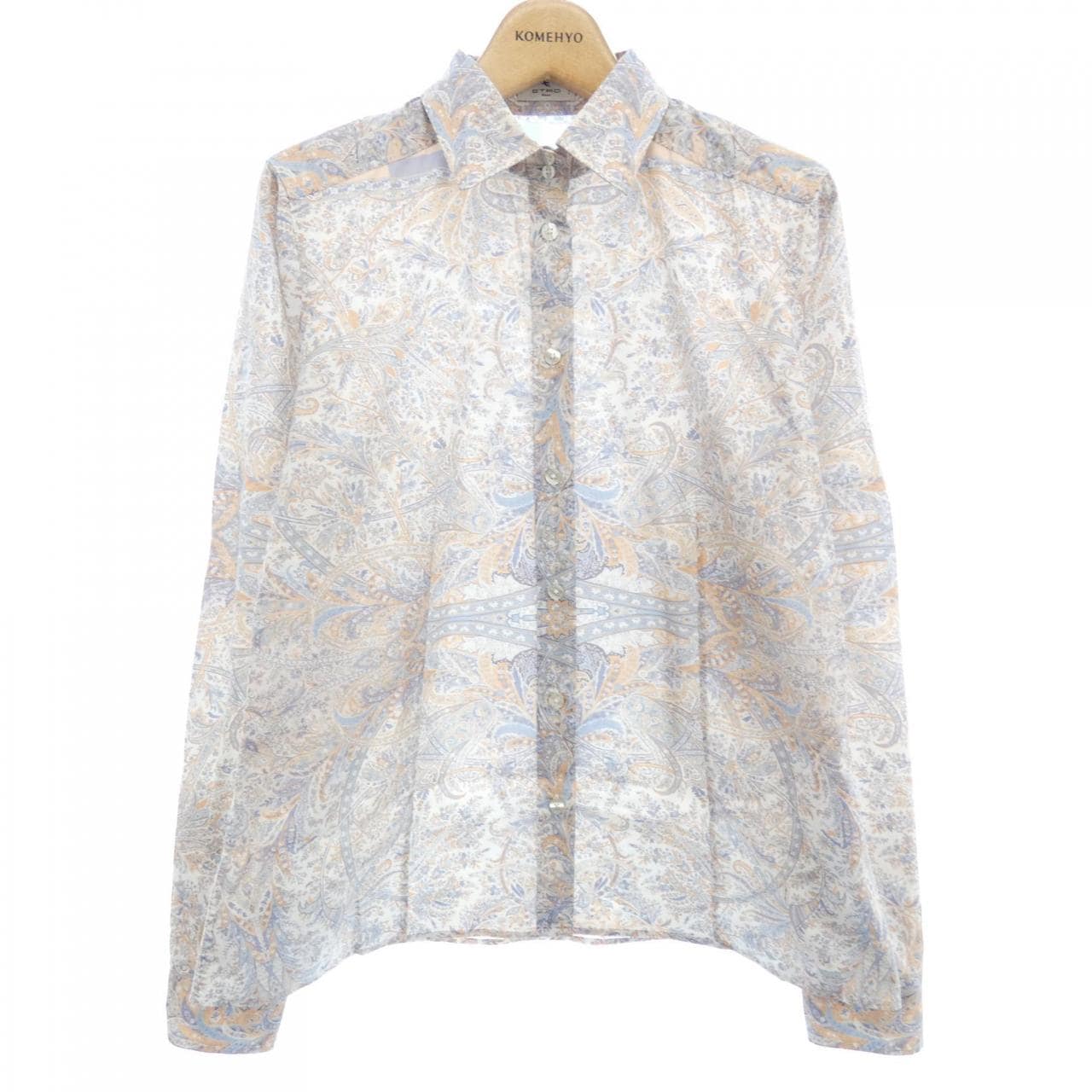 Etro ETRO shirt