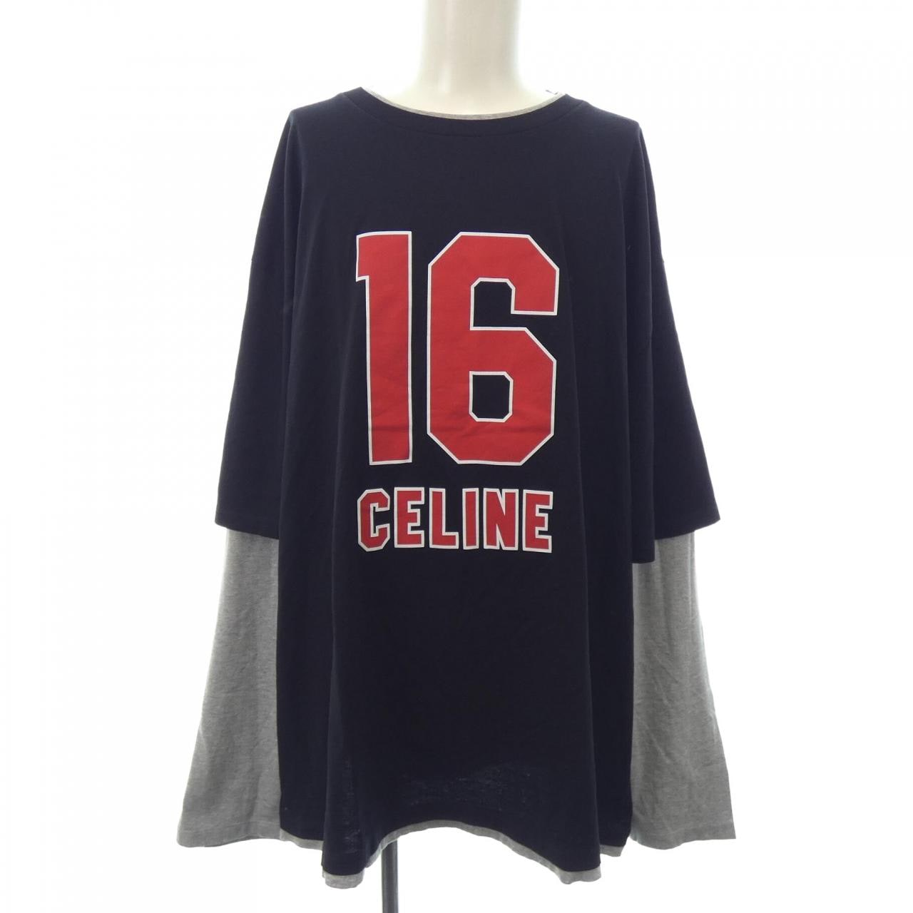 セリーヌ CELINE Tシャツ