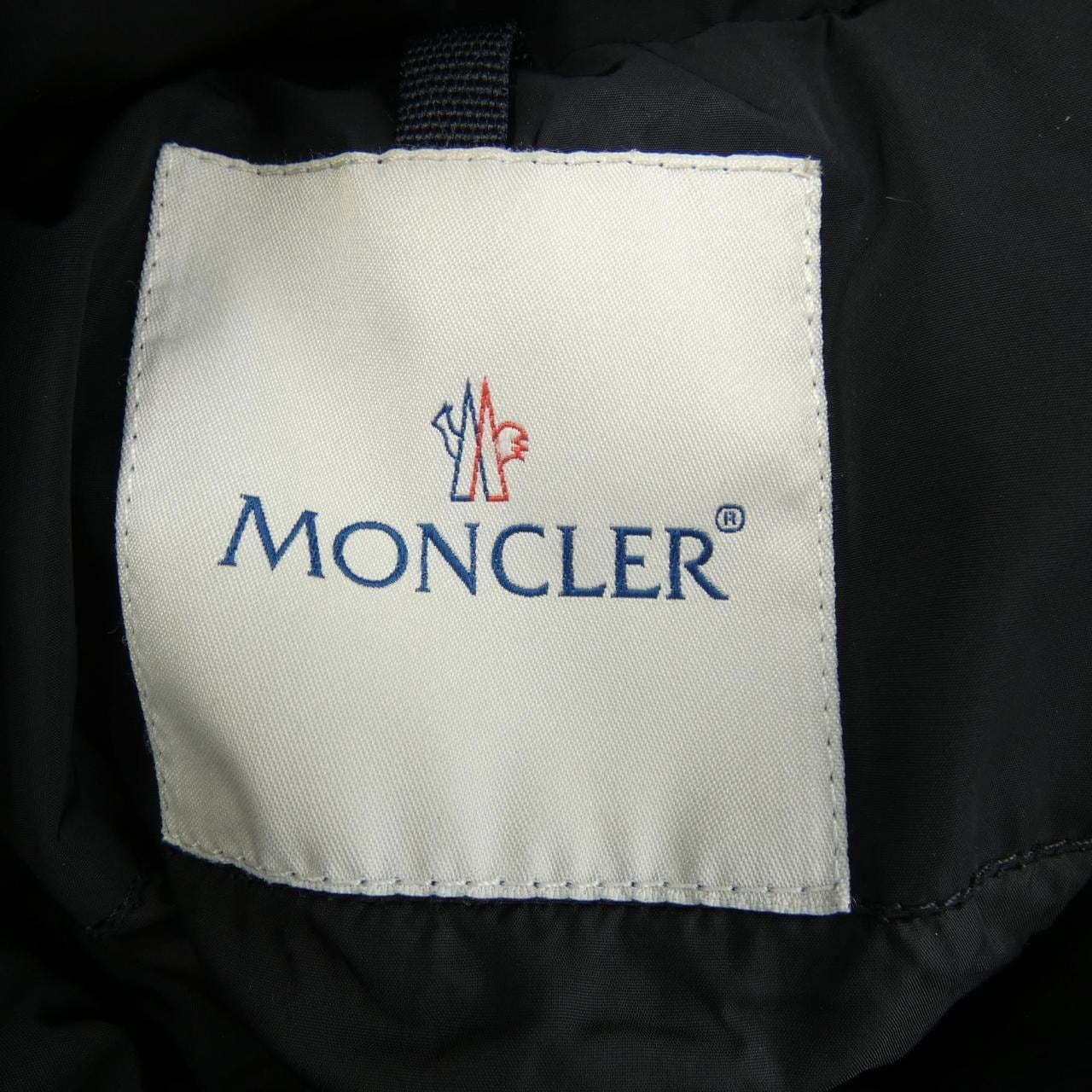 MONCLER MONCLER Down Coat