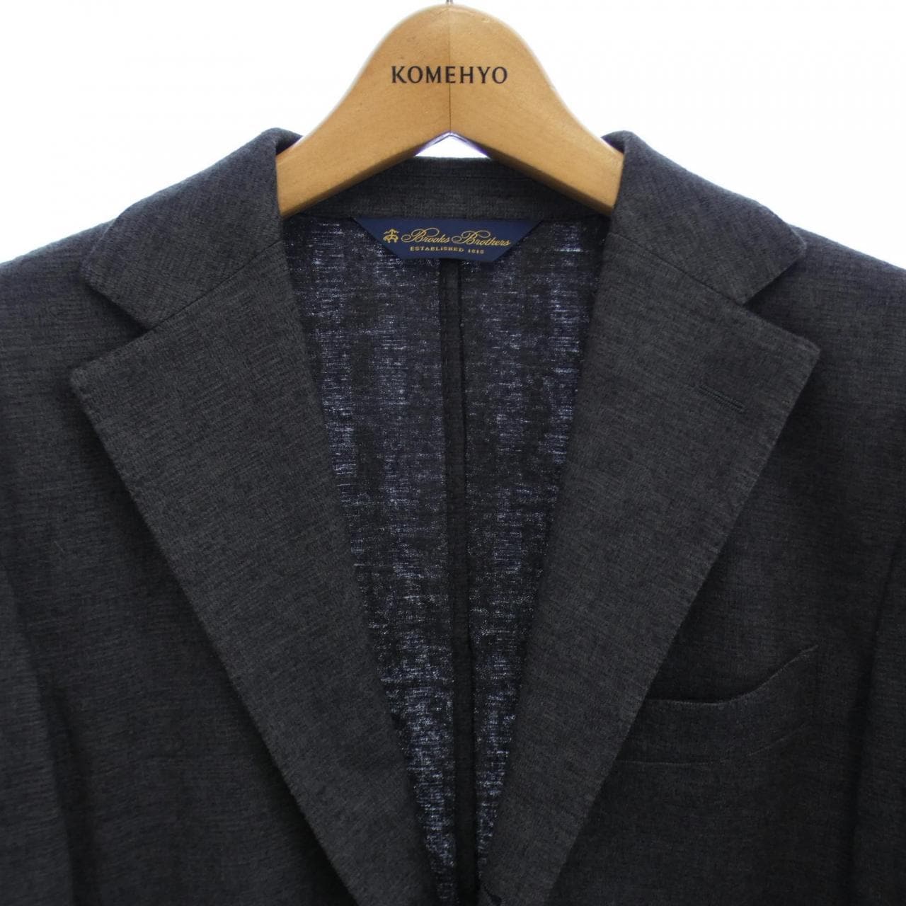 ブルックスブラザーズ BROOKS BROTHERS セットアップ