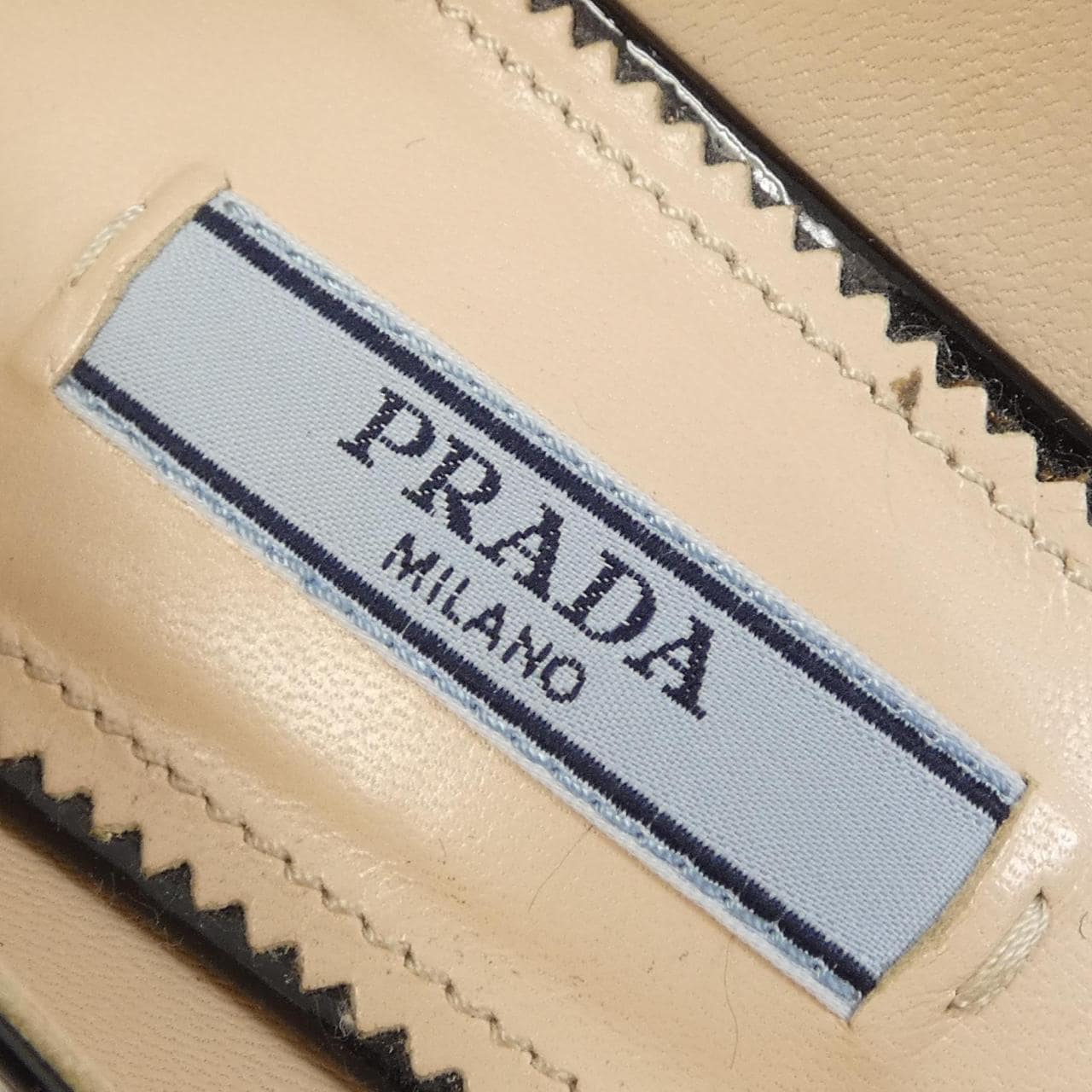 コメ兵｜プラダ PRADA パンプス｜PRADA｜レディースファッション