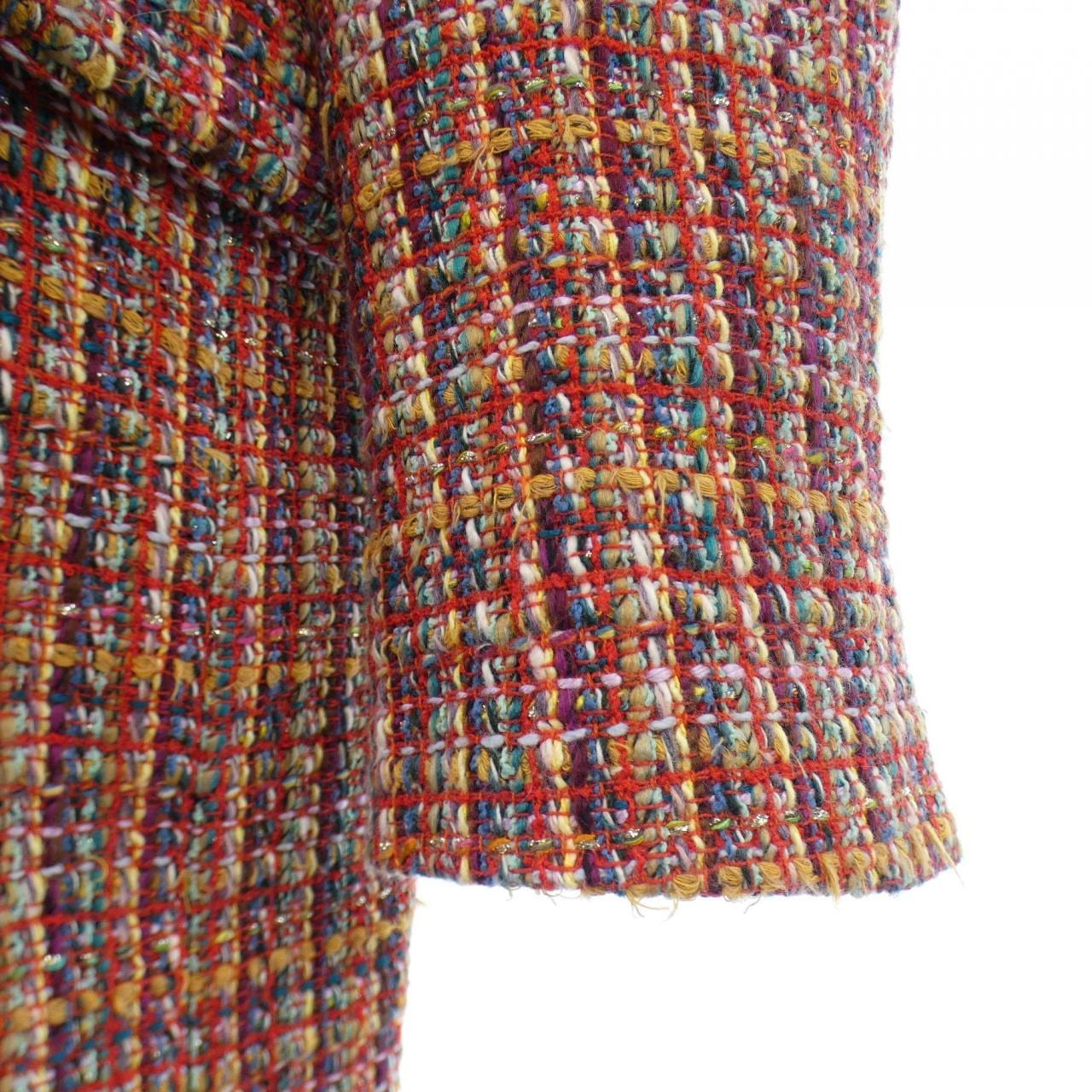 エトロ ETRO コート