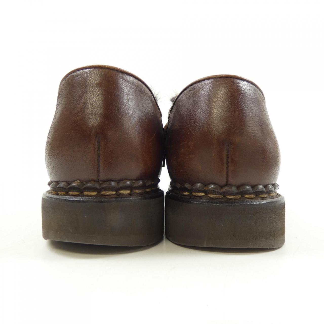 Para boots PARA BOOT shoes