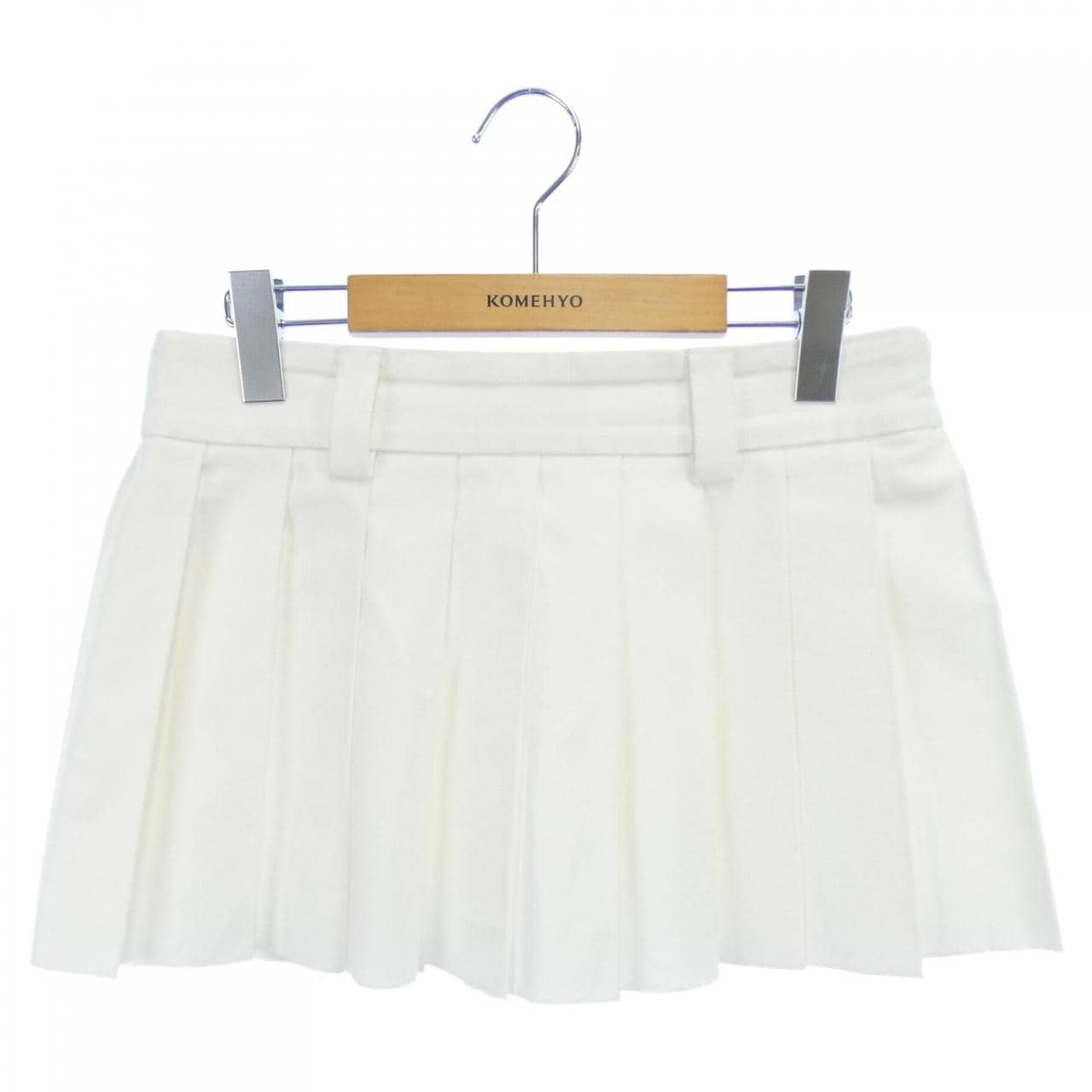 MIU MIU MIU MIU Skirt