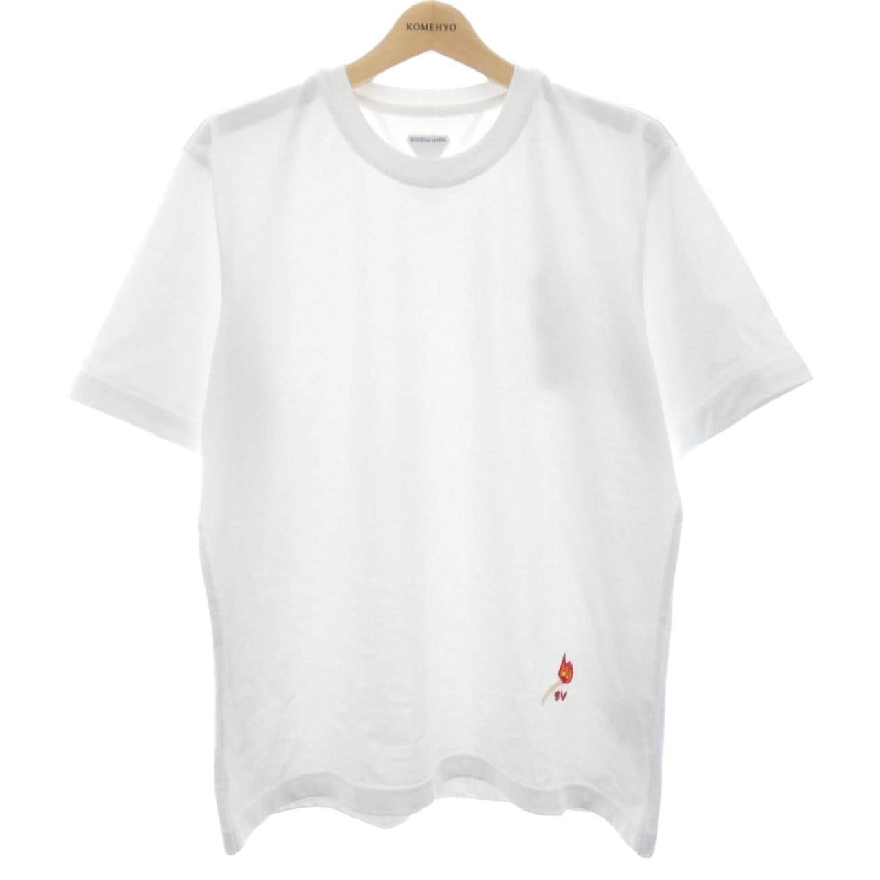 BOTTEGA VENETA T-shirt