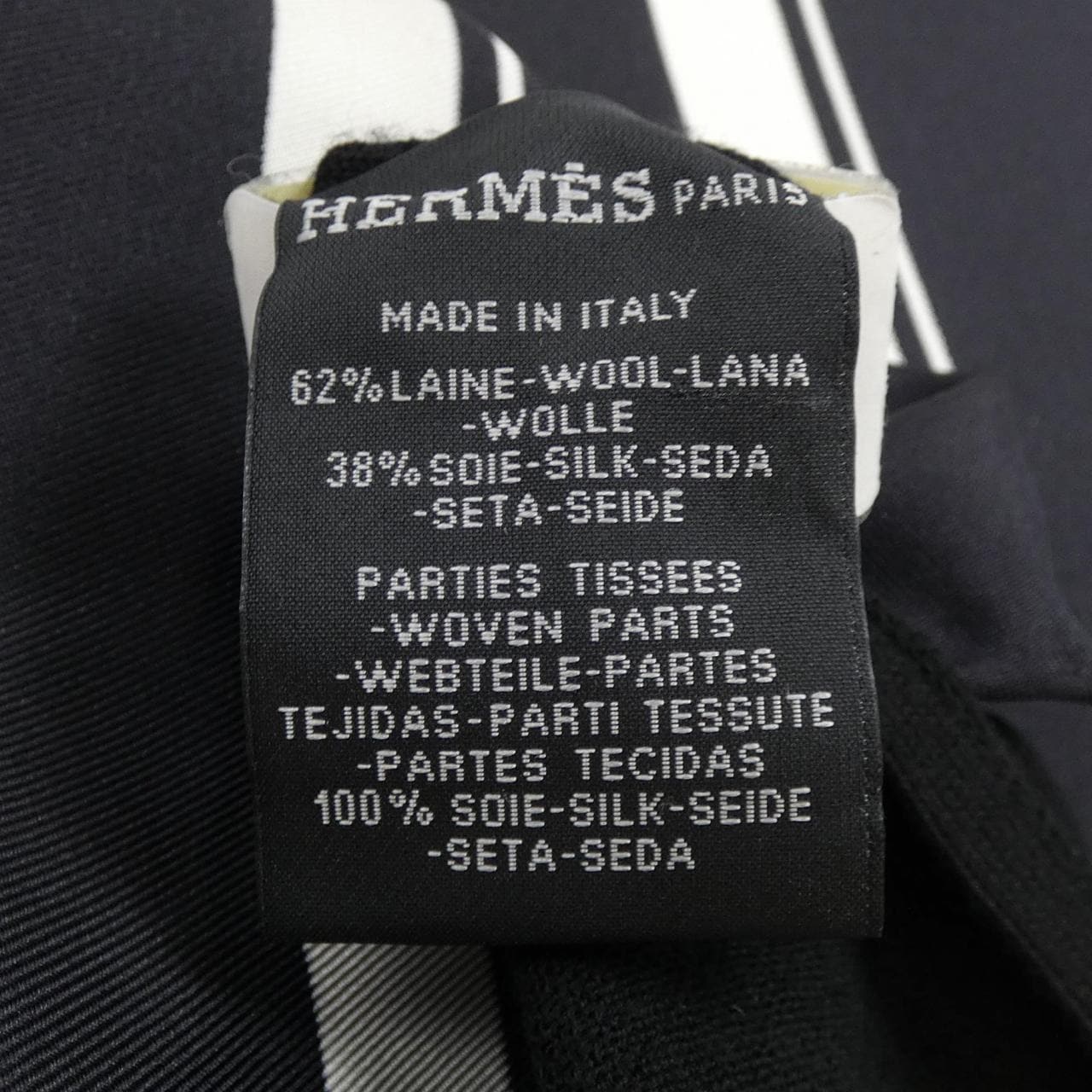 エルメス HERMES ショール