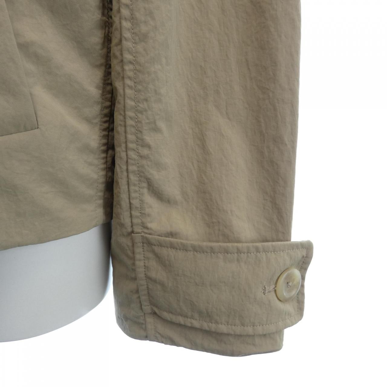 LULULEMON ジャケット