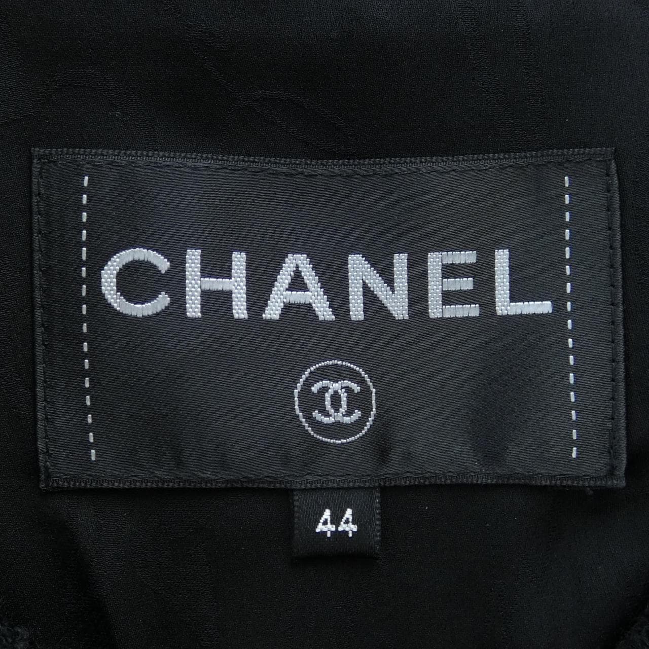 シャネル CHANEL ジャケット