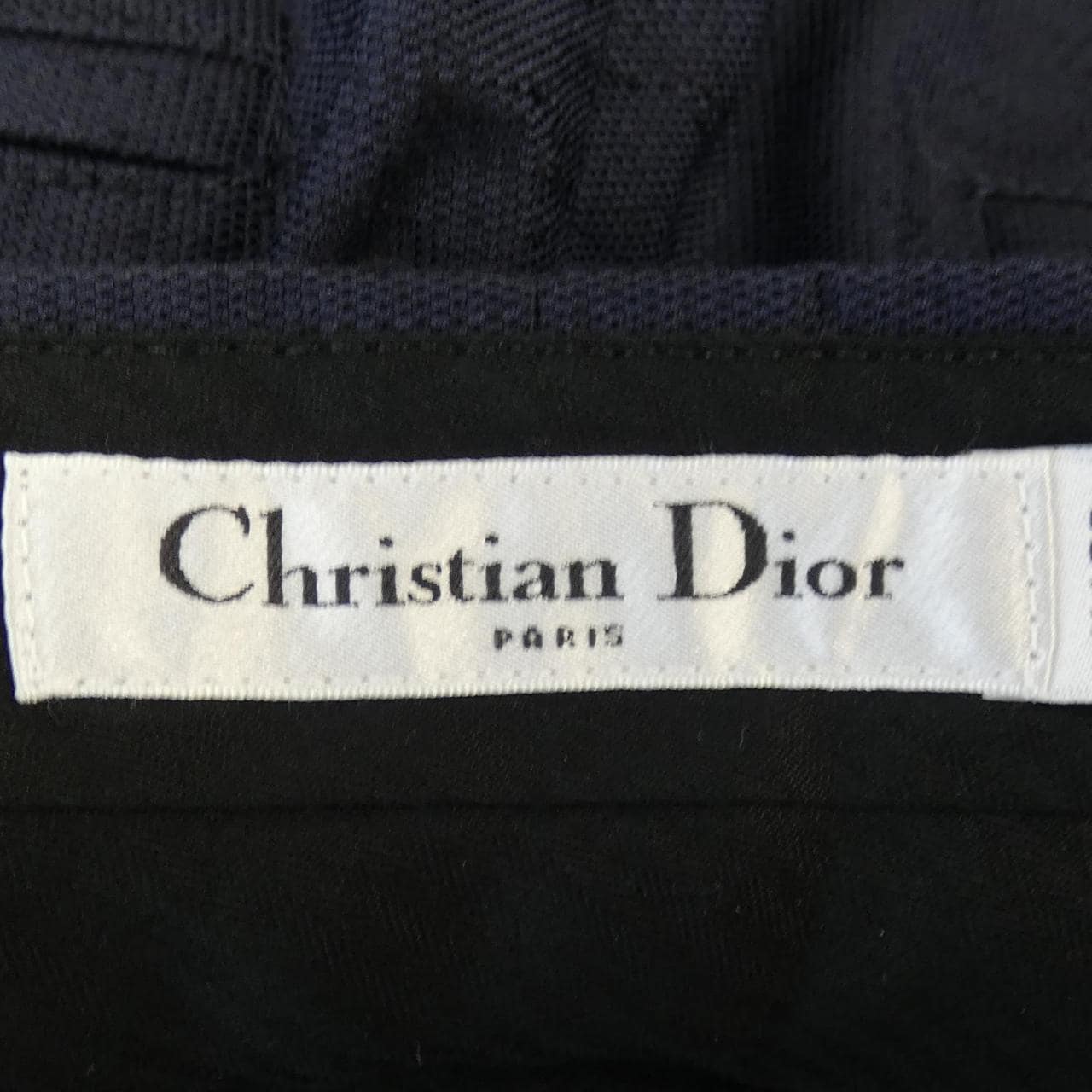 CHRISTIAN DIOR Pants