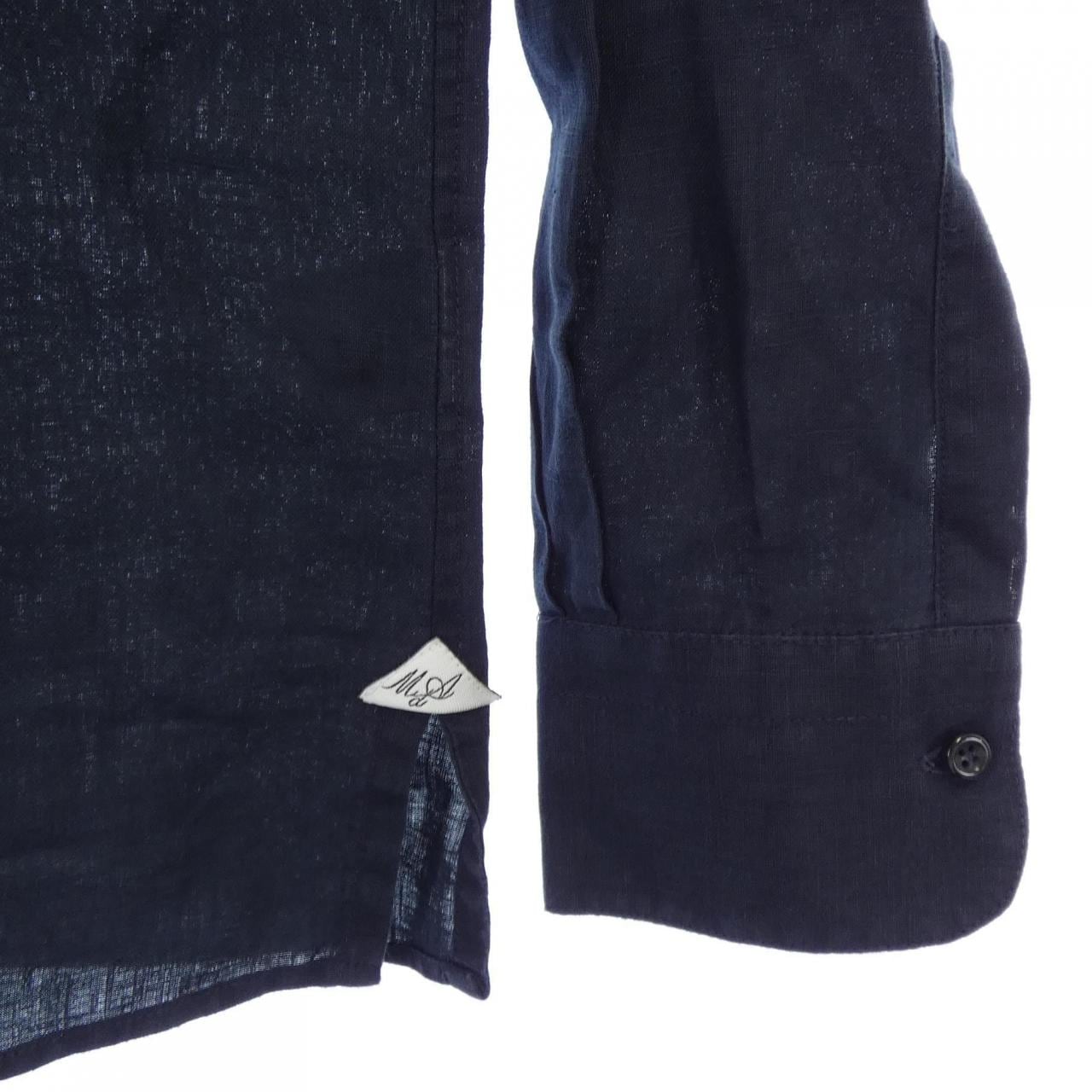 マッシモダウグスト Massimo d'Augusto トップス