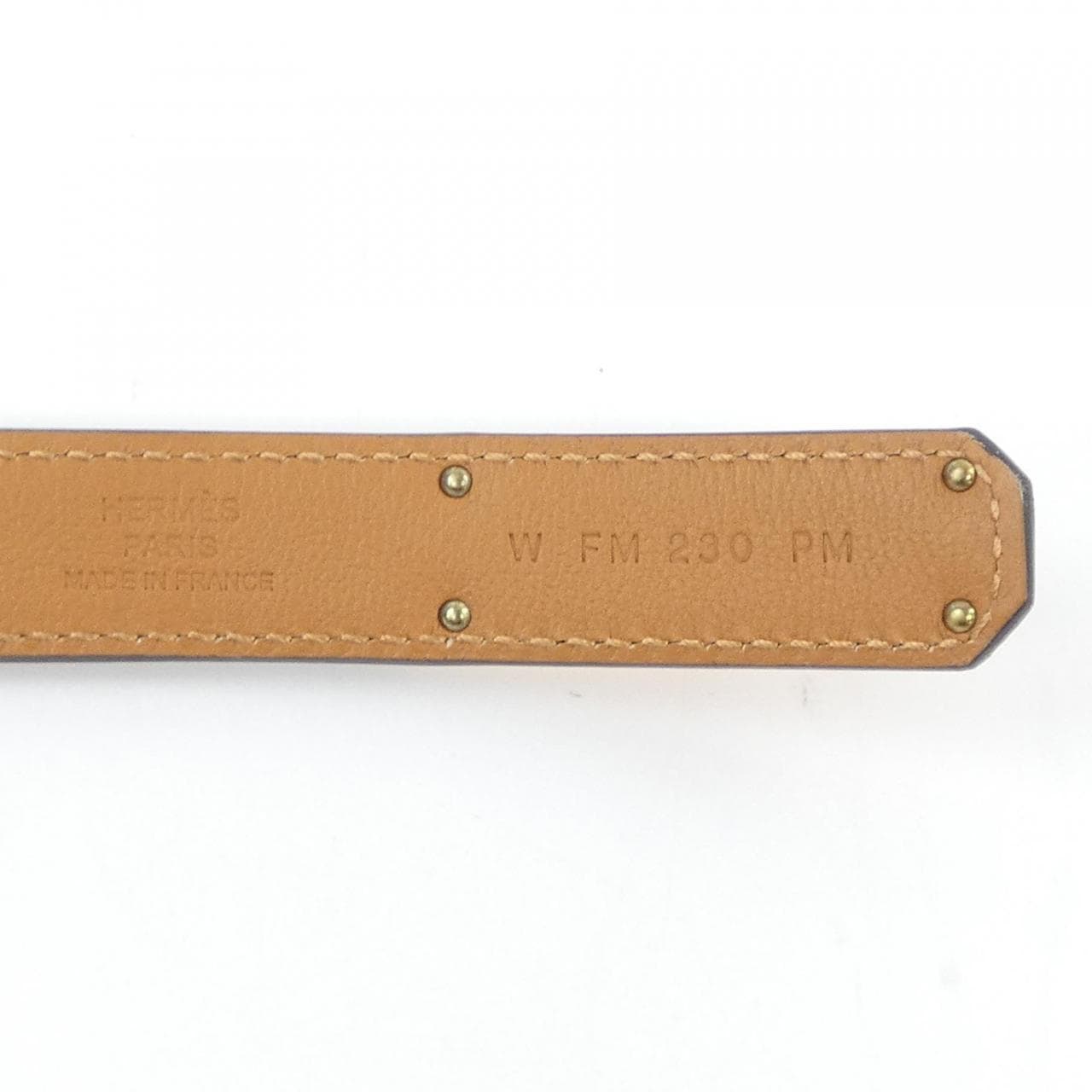 エルメス HERMES BELT