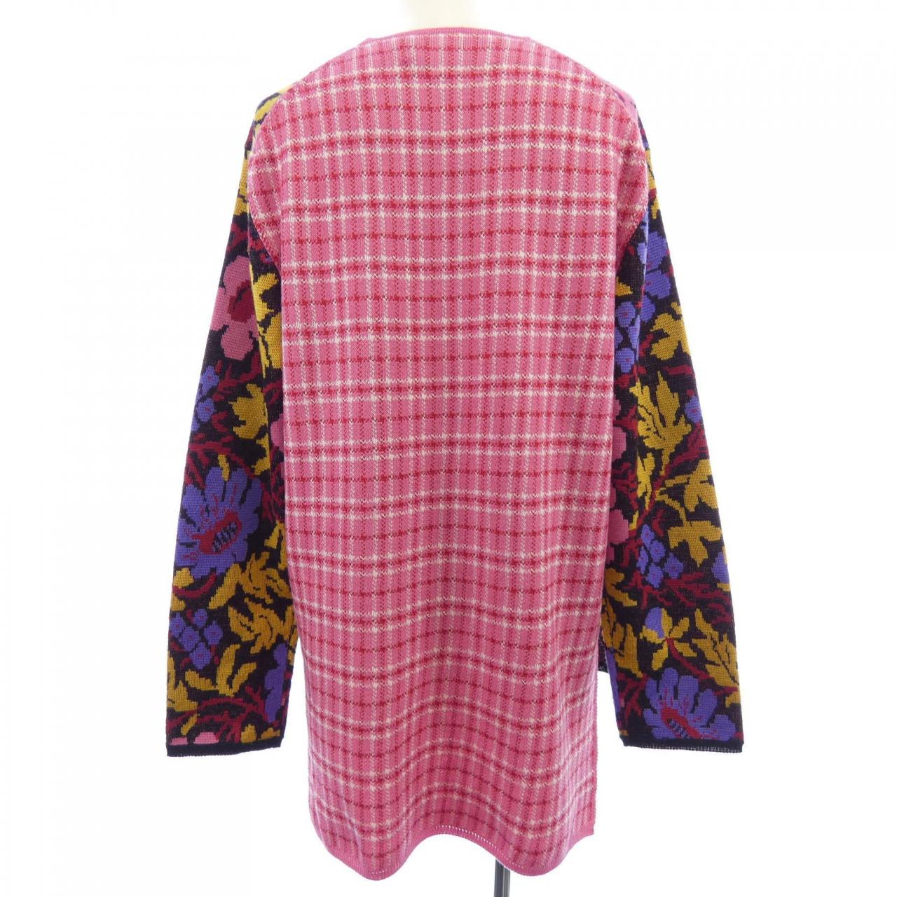 コムデギャルソンオムプリュス COMME des GARCONS HOMME plus PI-N001 ニット
