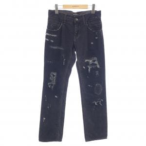 ドルチェアンドガッバーナ DOLCE&GABBANA G46KTD/G8E22 ジーンズ