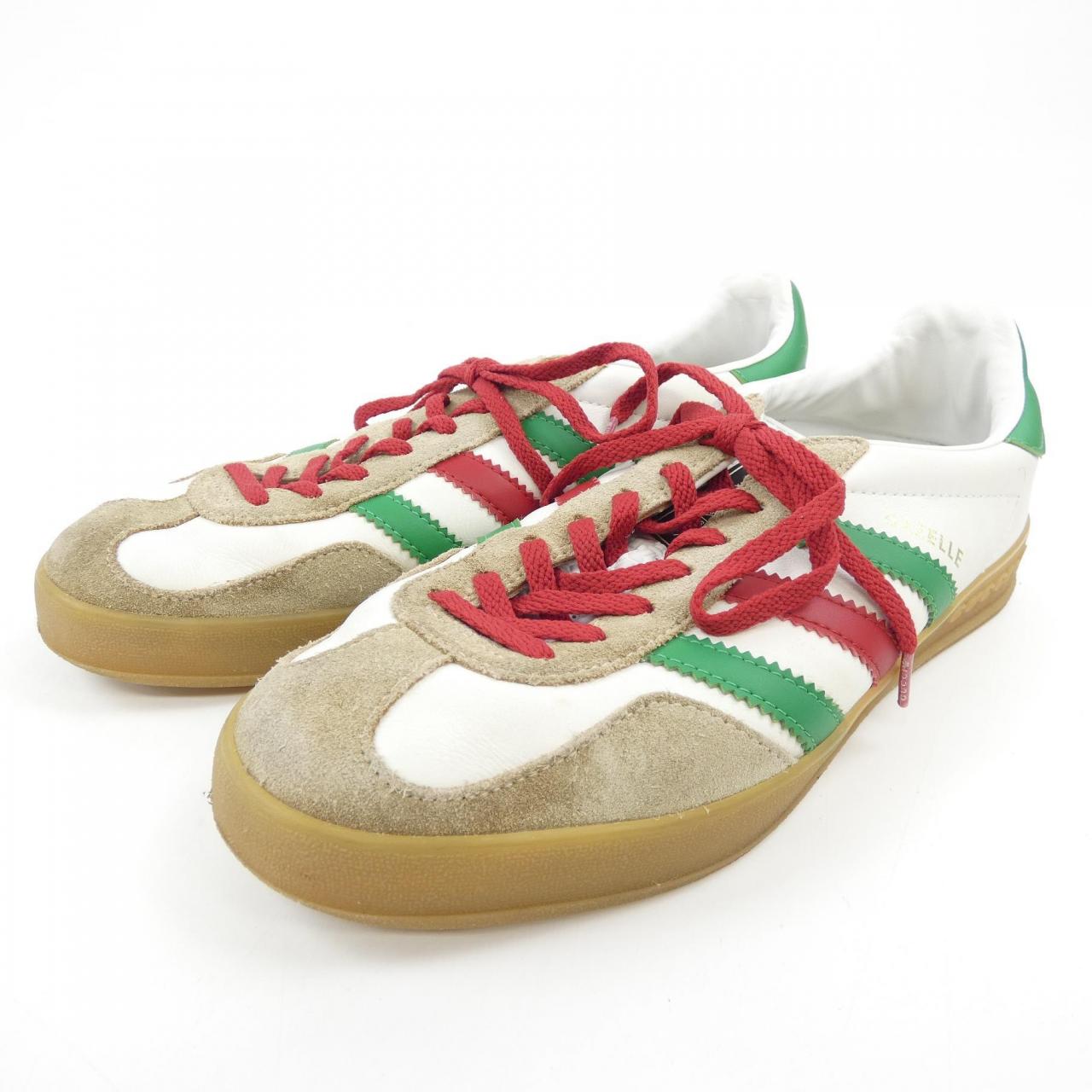 GUCCI 726487运动鞋