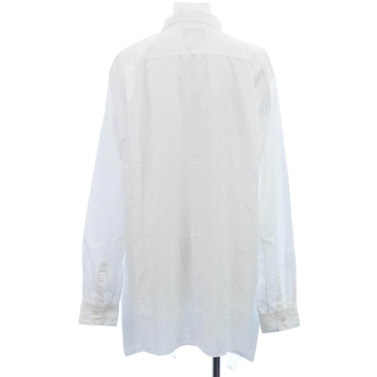 コムデギャルソンオムプリュス COMME des GARCONS HOMME plus PL-B010 シャツ