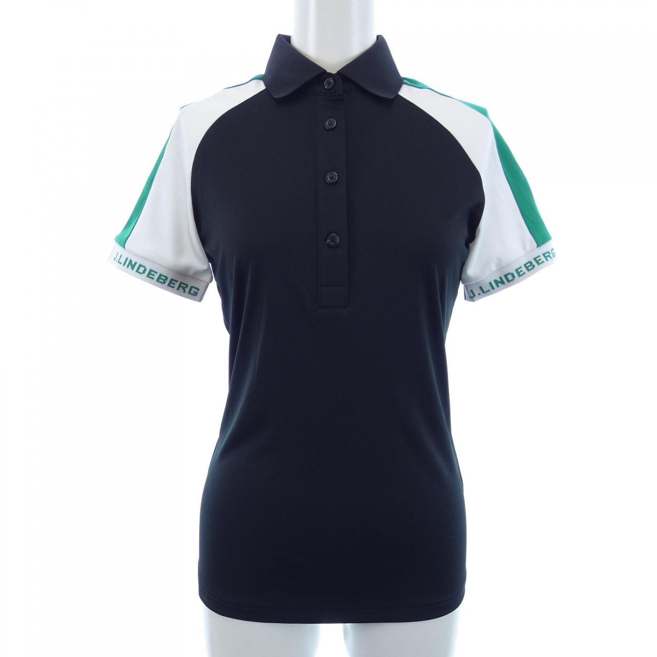 Jリンドバーグ J.LINDEBERG ポロシャツ