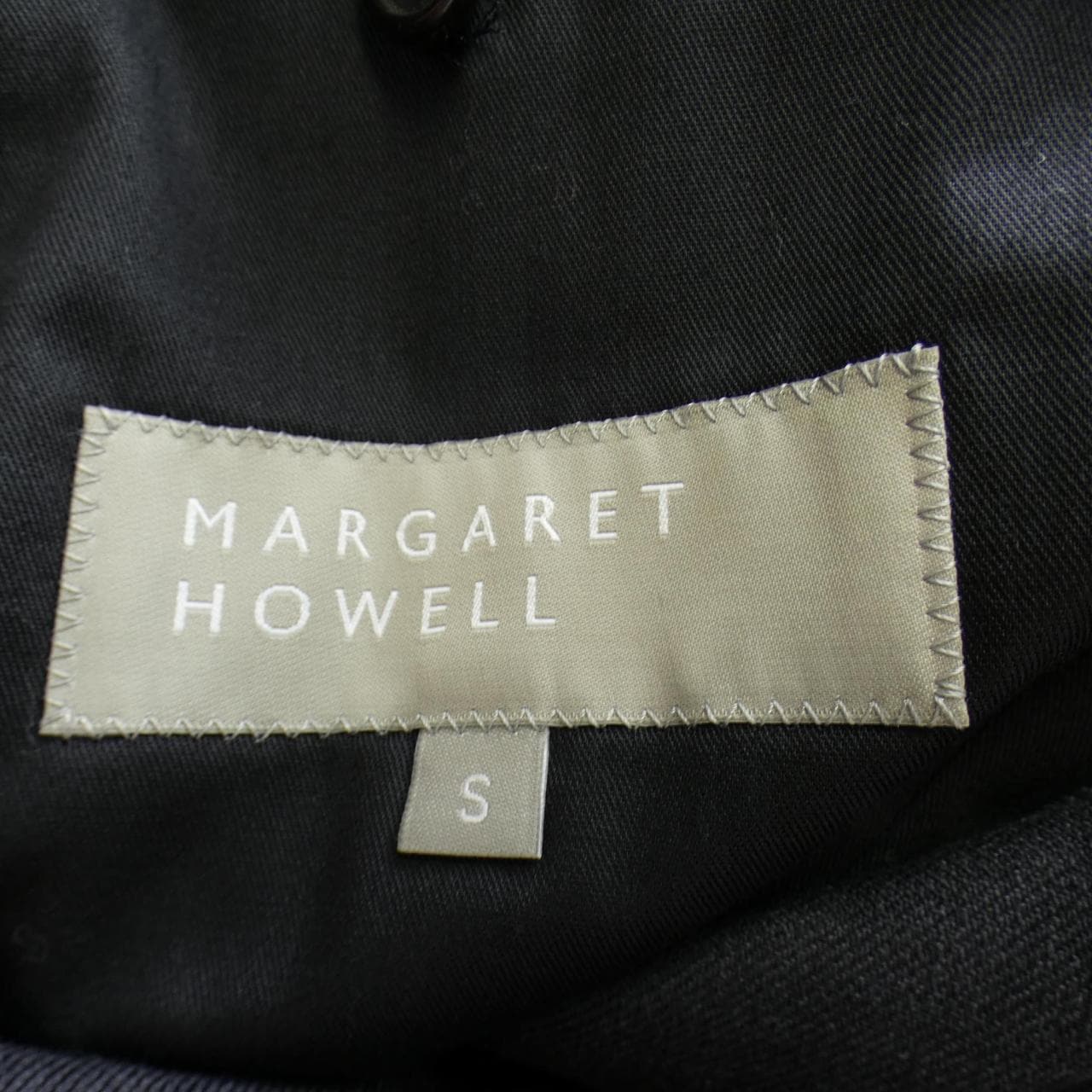 マーガレットハウエル Margaret Howell ジャケット