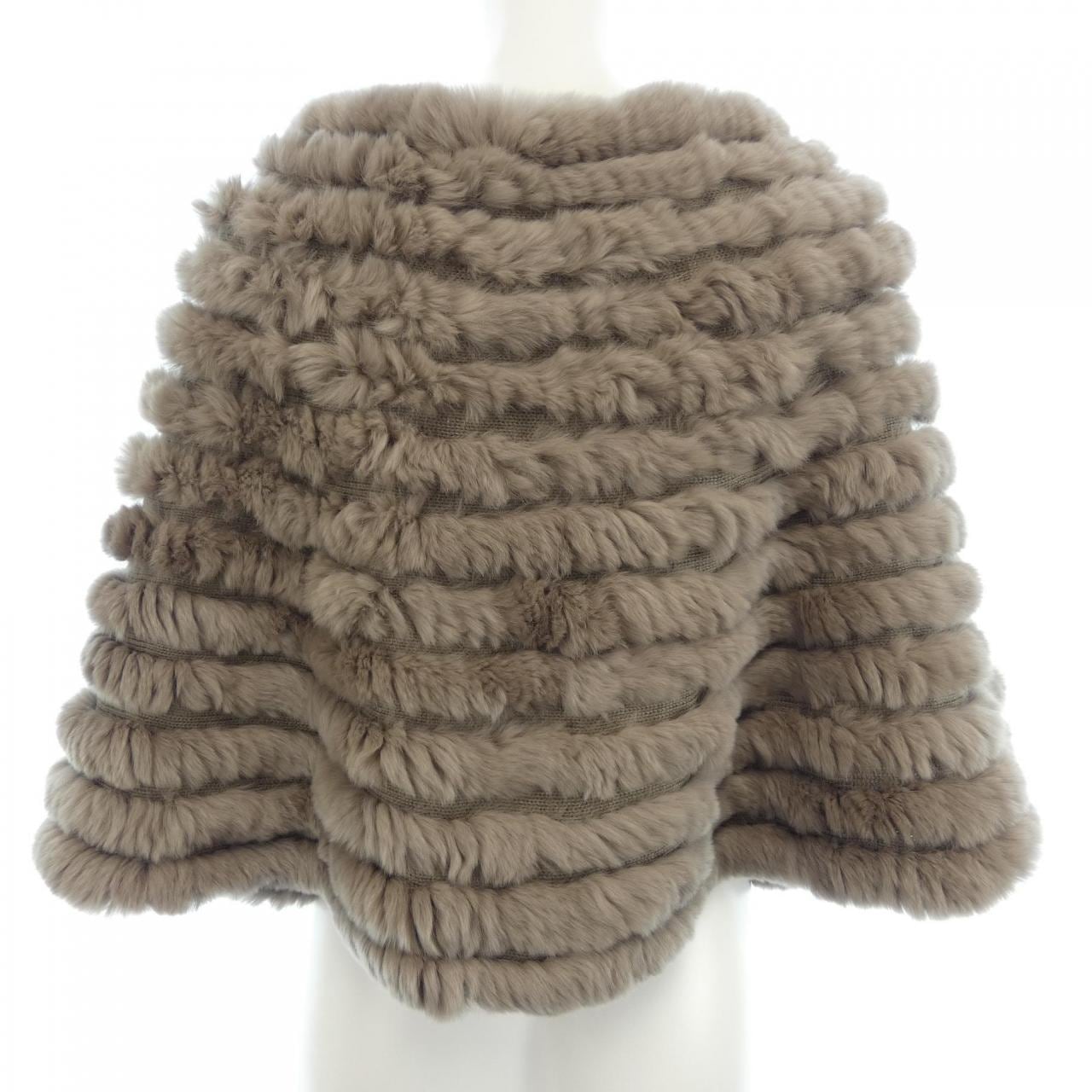 アマカ AMACA ケープ