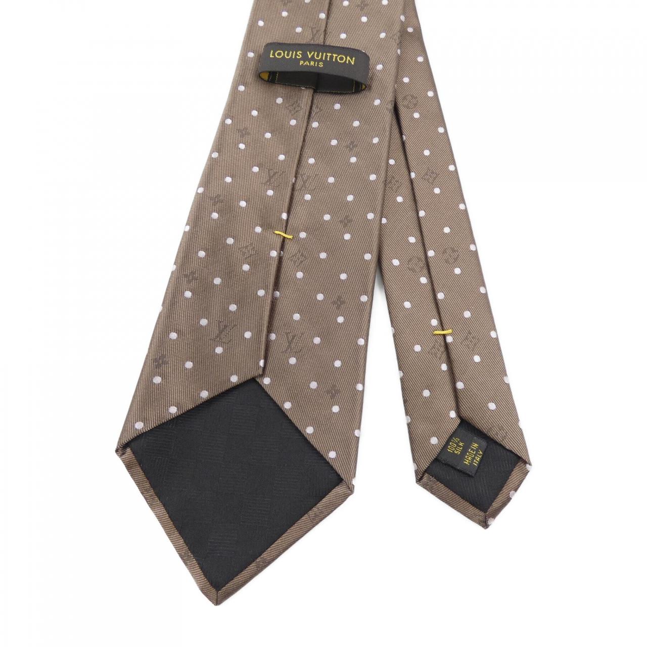 ルイヴィトン LOUIS VUITTON NECKTIE