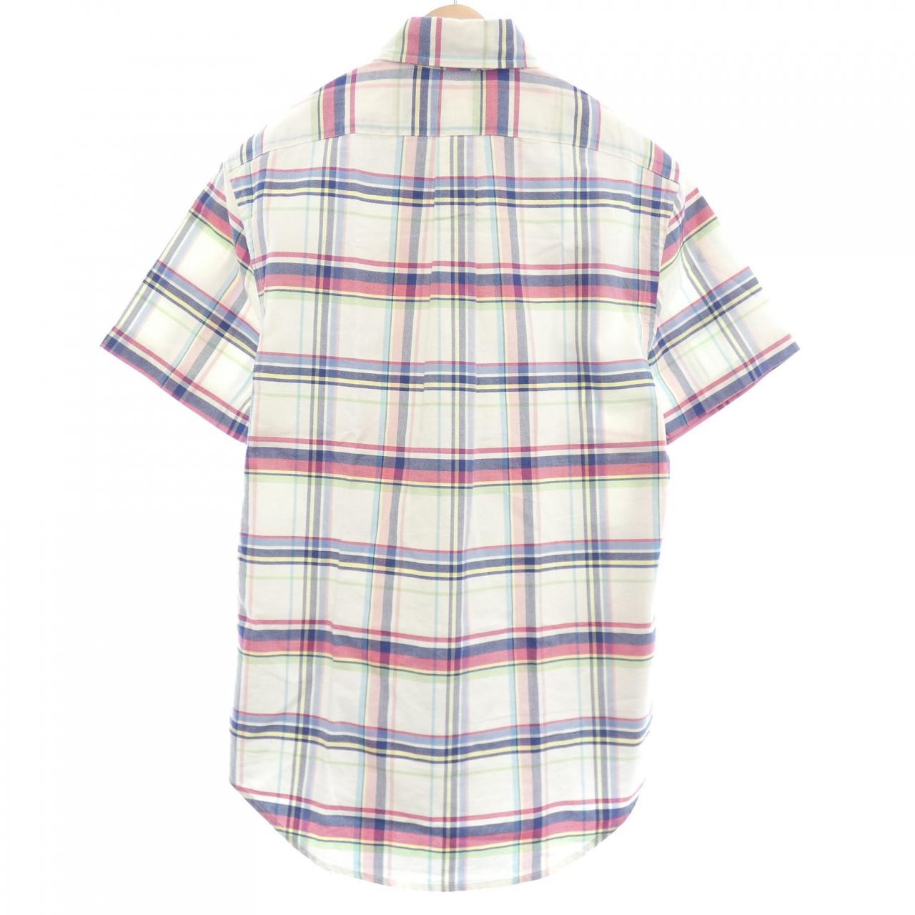 ラルフローレン RALPH LAUREN S／Sシャツ