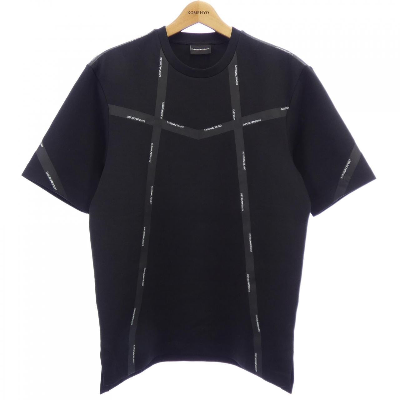 エンポリオアルマーニ EMPORIO ARMANI トップス