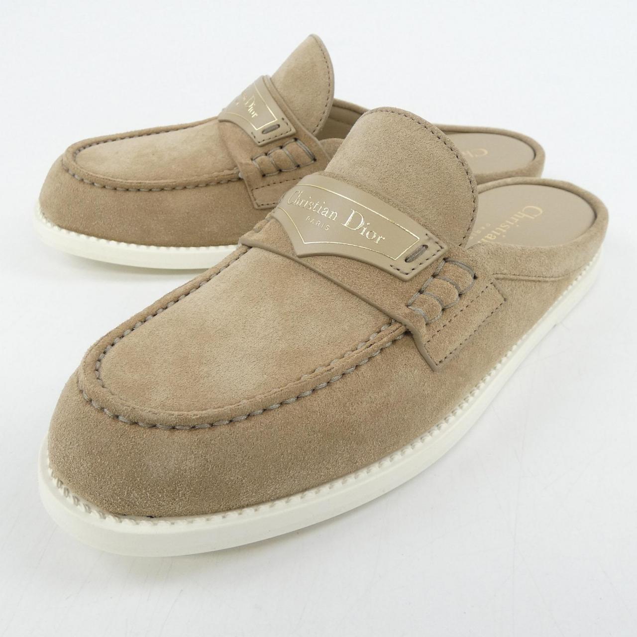 クリスチャンディオール CHRISTIAN DIOR DIOR BOY KDB920SUE サンダル