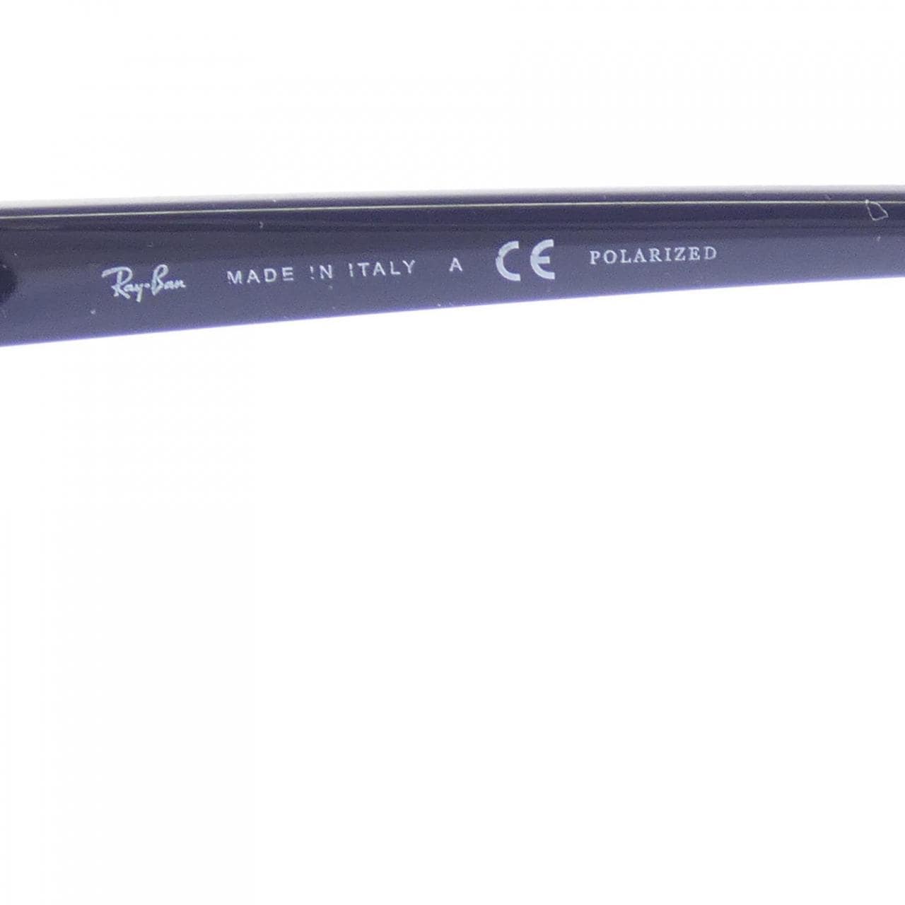 レイバン Ray Ban RB4324-F EYEWEAR
