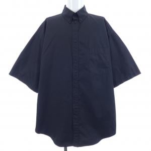 バレンシアガ BALENCIAGA 738761 TNM60 S／Sシャツ