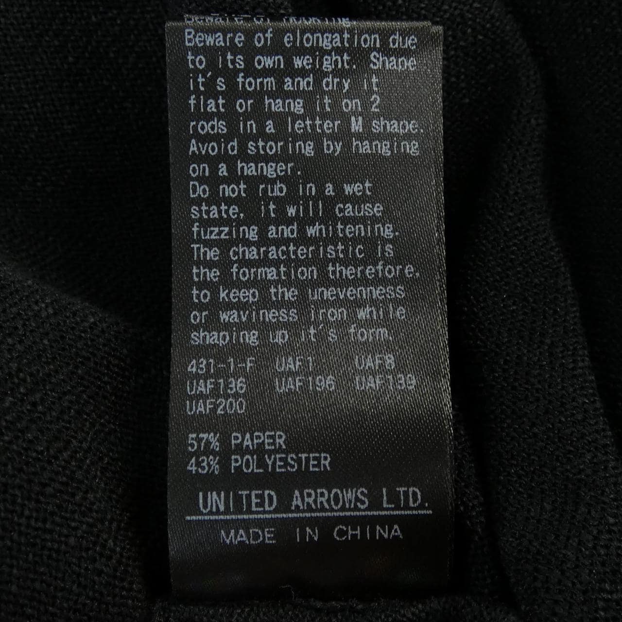 ユナイテッドアローズ UNITED ARROWS ワンピース
