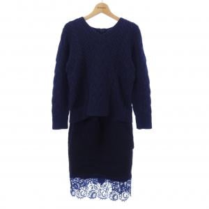 サカイ SACAI 14-02097 ワンピース