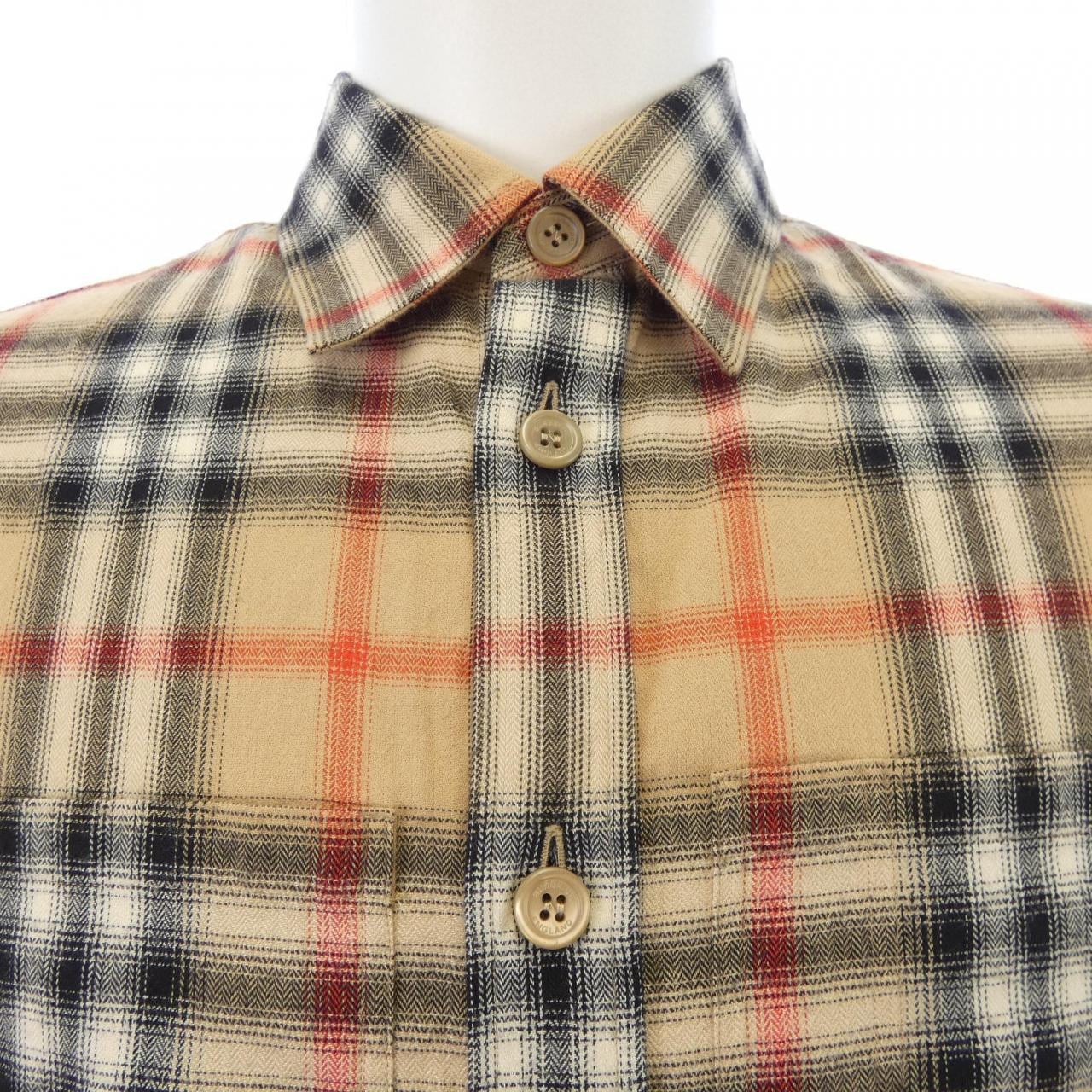 バーバリー BURBERRY 8036773 シャツ